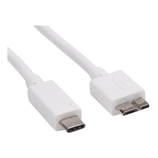 USB-C to USB3.0 Micro-B kábel