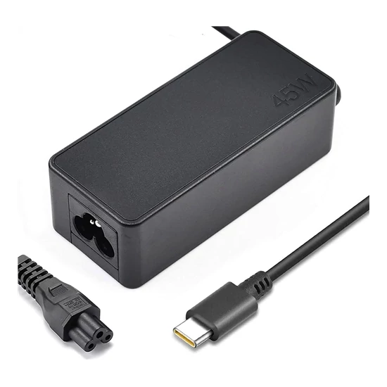 Laptop Charger USB-C 45W