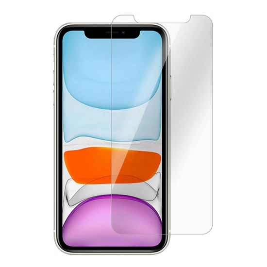 üvegfólia Apple iPhone Xs Max