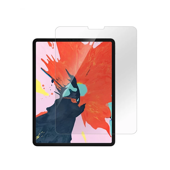 Apple iPad Pro 12.9" 2018 Clear