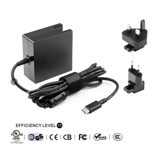 USB-C power adapter 90W