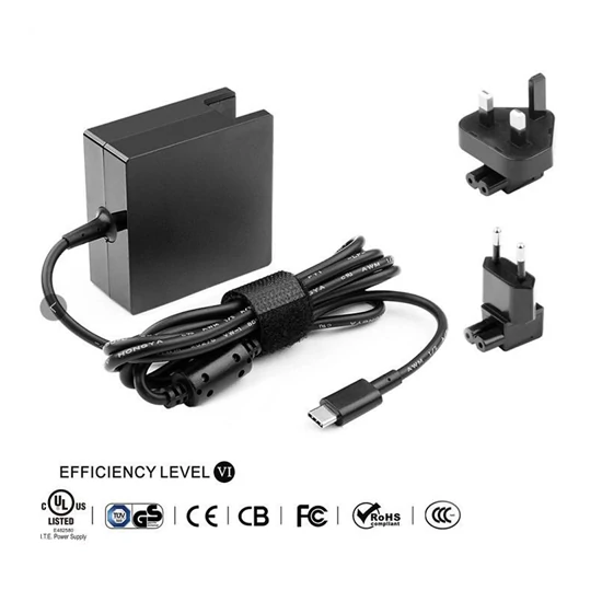 USB-C hálózati adapter, 45 W