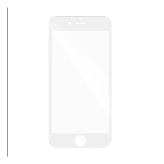 5D TitanShield iPhone 6/6S Full white