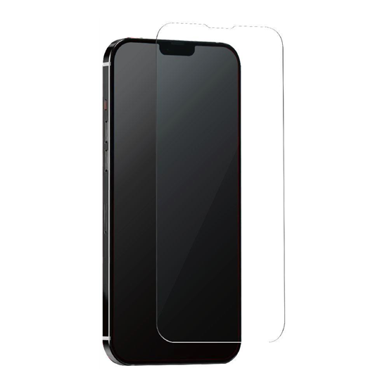 üvegfólia iPhone 13 Pro Max titanshield