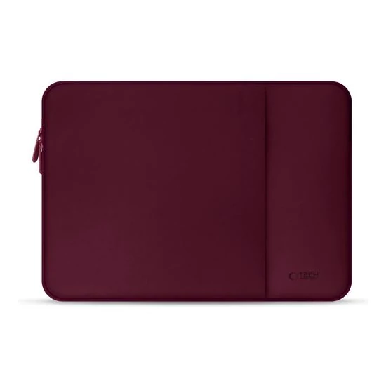 Tech-Protect Neoprene tok 13" bordó