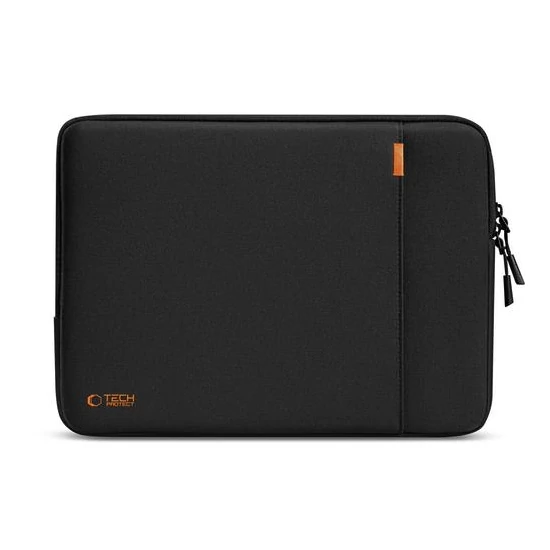Tech-Protect Defender tok 13"-14" fekete