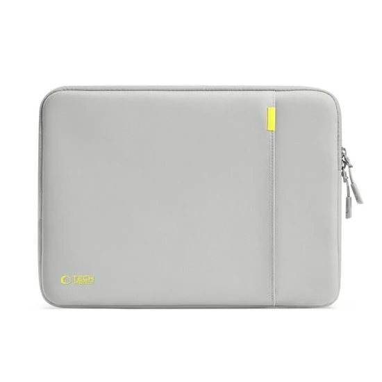 Tech-Protect Defender tok 13"-14" szürke