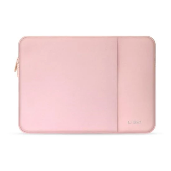Tech-Protect Neoprene tok 13" rózsaszín