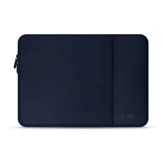 Tech-Protect Neoprene tok 15"-16" sötétkék