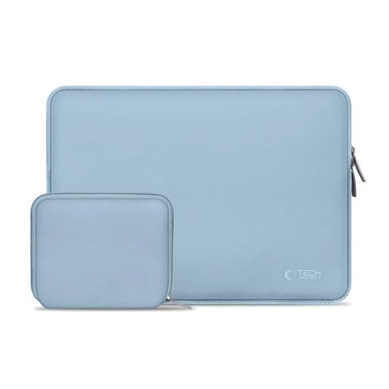Tech-Protect NeoSlim tok szett 13"-14" kék