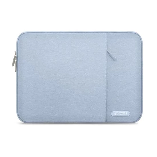 Tech-Protect Sleeve 13"-14" kék