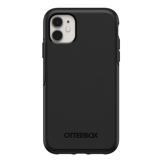 Otterbox Symmetry iPhone 11 BLK