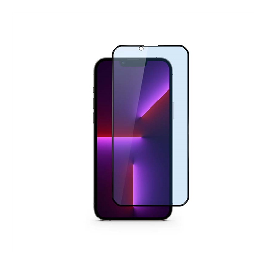 EPICO 3D+ GLASS BLUE LIGHT PROTECTION IM iPhone 13 Mini (5.4")