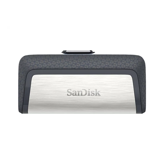 Pen Drive 64GB Sandisk Ultra Dual Drive USB Type-C