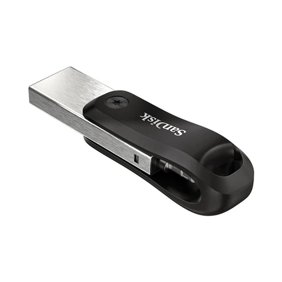 Pen Drive 128GB USB 3.0 / Lightning SanDisk iXpand