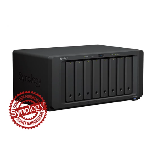 Synology DiskStation DS1823xs+ (8 GB)
