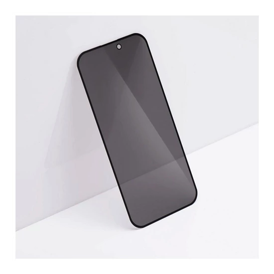 üvegfólia Privacy iPhone 16 Pro Max
