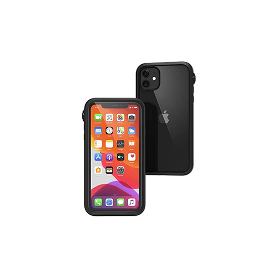 Catalyst Impact Protection, black - iPhone 11 Pro