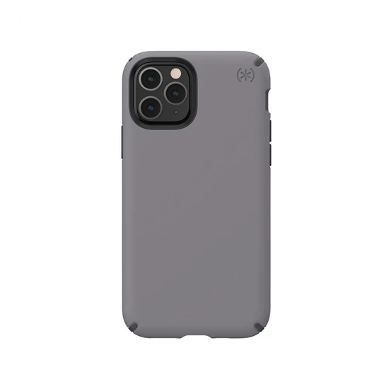 Speck Presidio Pro tok iPhone 11 Pro készülékhez, Filigree Grey/Slate Grey