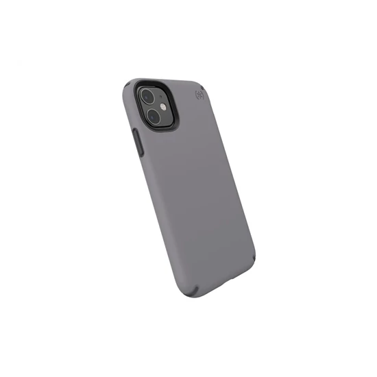 129908-7684 Presidio Pro iPhone 11 FILIGREE GREY/SLATE GREY