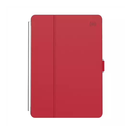 133537/8224 tablet tok iPad (2021/2020/2019) 10.2 piros
