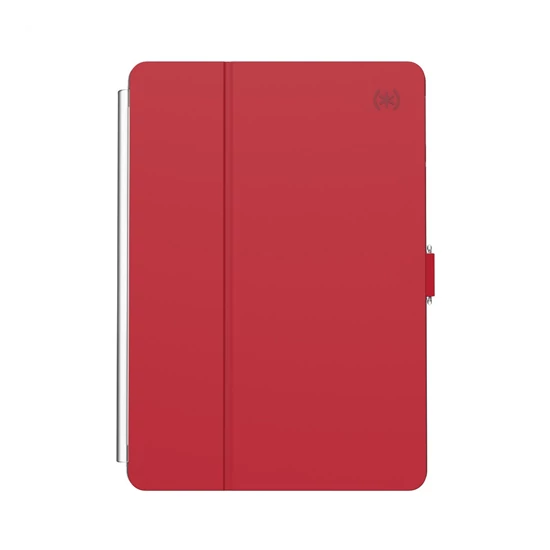 133537/8224 tablet tok iPad (2021/2020/2019) 10.2 piros