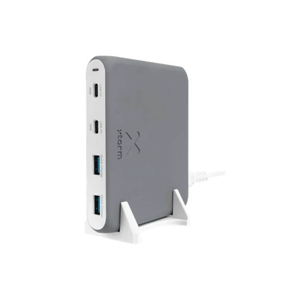 XPD20 Xtorm USB Power Hub Edge