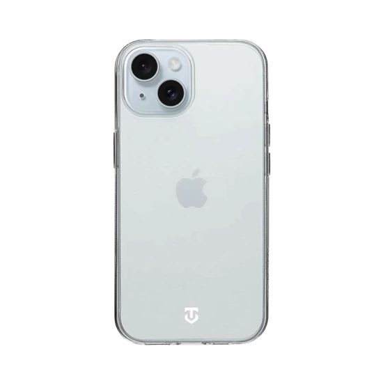 Tactical TPU tok Apple iPhone 15 készülékhez átlátszó