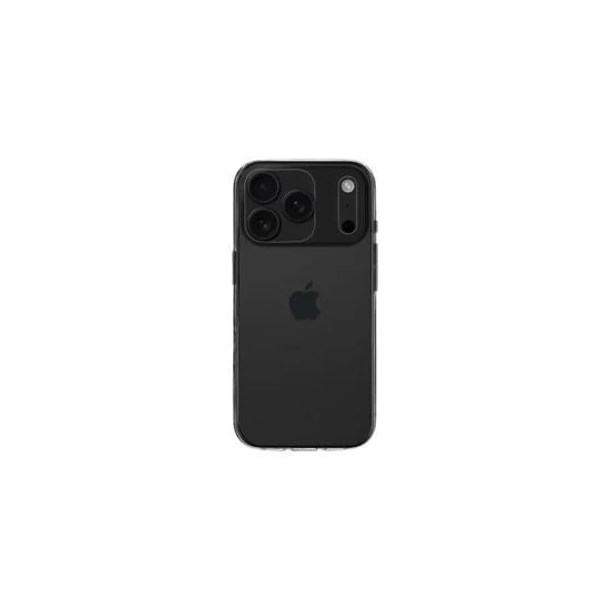 Tactical TPU Kryt pro tok Apple iPhone 17 Pro készülékhez átlátszó
