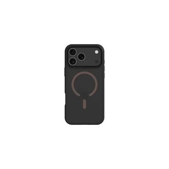 Tactical MagForce Hyperstealth 2.0 tok iPhone 17 Pro Max készülékhez fekete/Moucha Moose