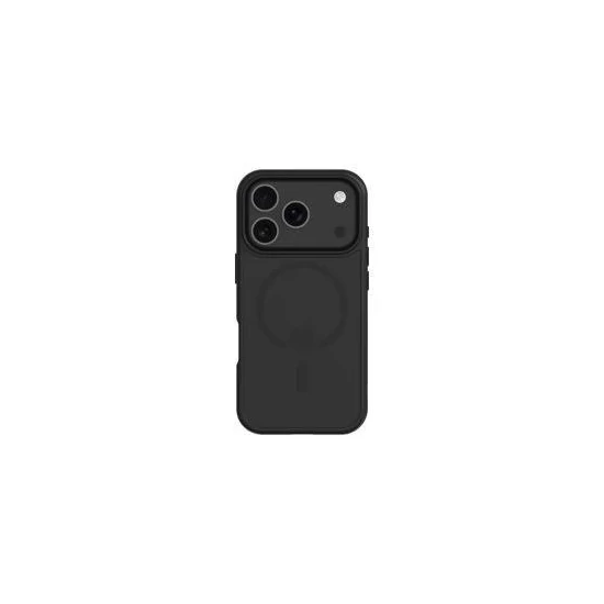 Tactical MagForce Hyperstealth tok iPhone 17 Pro készülékhez aszfalt