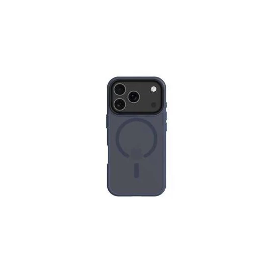 Tactical MagForce Hyperstealth tok iPhone 17 Pro készülékhez mélykék