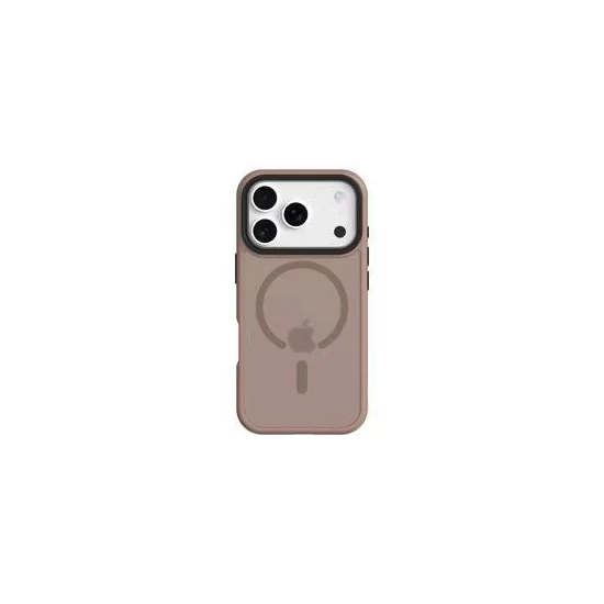 Tactical MagForce Hyperstealth tok iPhone 17 Pro készülékhez Moucha Moose