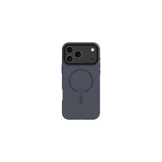 Tactical MagForce Hyperstealth tok iPhone 17 Pro Max készülékhez mély kék