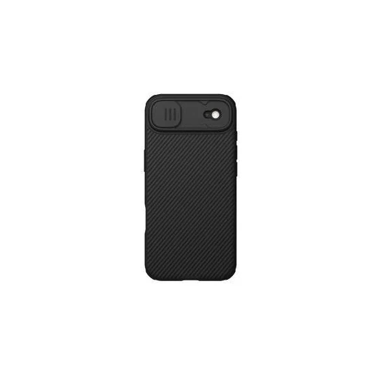 Nillkin CamShield PRO tok az Apple iPhone 17 Air készülékhez fekete