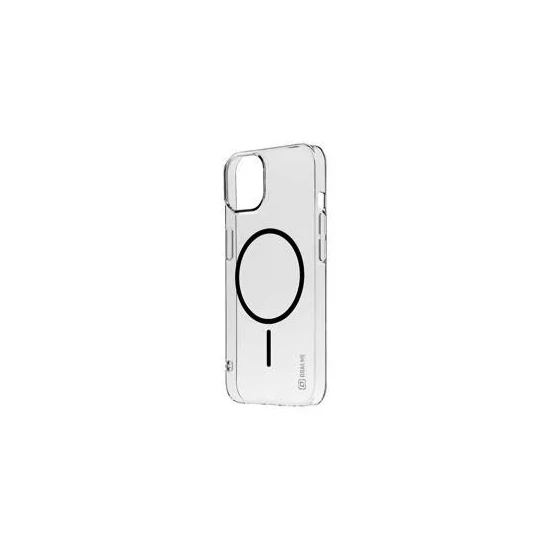 OBAL:ME MagNetix Limpid tok Apple iPhone 13 átlátszó