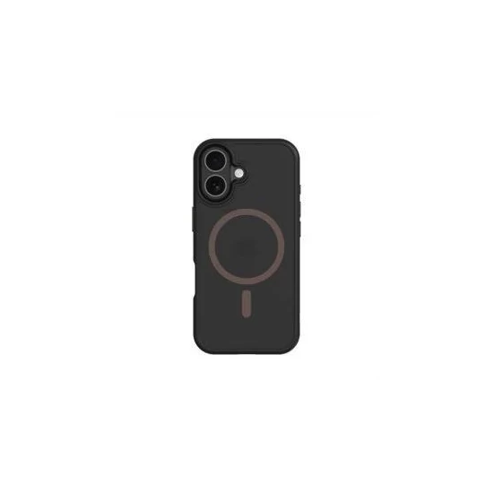 Tactical MagForce Hyperstealth 2.0 tok iPhone 17 készülékhez fekete / Moucha Moose