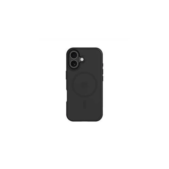 Tactical MagForce Hyperstealth tok iPhone 17 készülékhez aszfalt