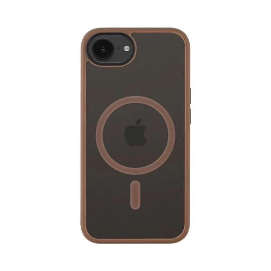 Tactical MagForce Hyperstealth tok iPhone 16e/17e Moucha Moose