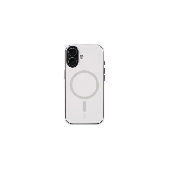 Tactical MagForce SmoothIsFast tok Apple iPhone 17 krétafehér