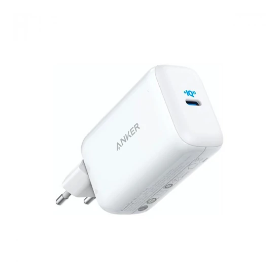 Anker – PowerPort III Pod 65 Wattos USB-C adapter (EU/UK/US)