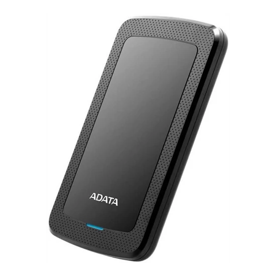 1TB 2.5" ADATA HV300 külső winchester fekete