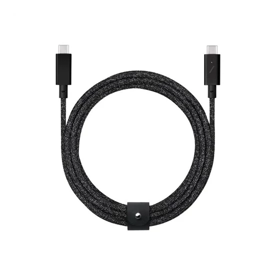 Native Union Belt Cable C-C PRO 240W 2.4m