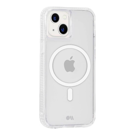 Case Mate Tough Plus, clear - iPhone 13