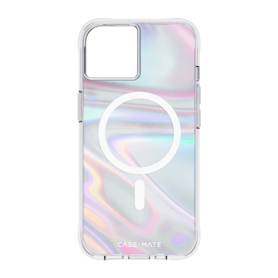 Case Mate Soap Bubble MagSafe - iPhone 14