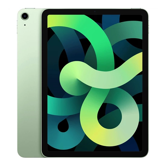 CPO iPad Air 4.gen 256GB WiFi + Cellular USA - zöld