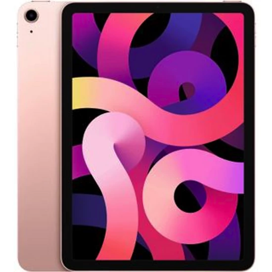 CPO iPad Air 4.gen 256GB WiFi + Cellular USA - pink