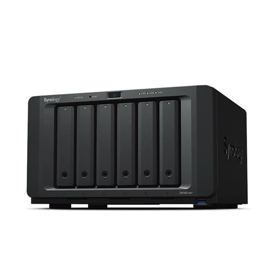 Synology DiskStation DS1621xs+ (8 GB)