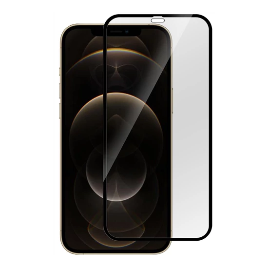 5D Apple iPhone 12 Pro Max Titan Shield