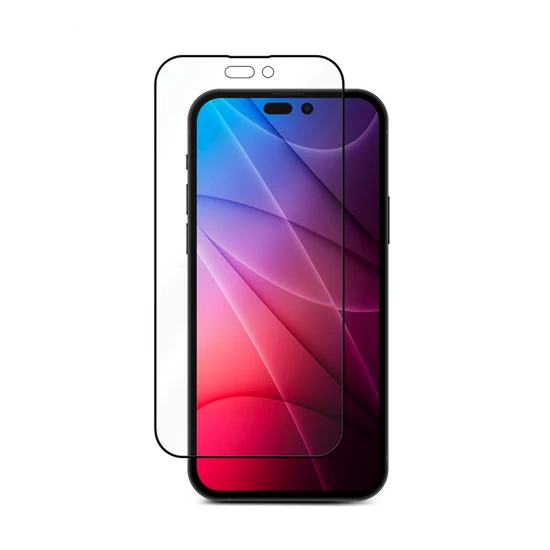 üvegfólia 5D Apple iPhone 14 Plus (6.7”) 13 Pro Max